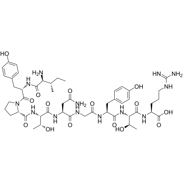 IYPTNGYTR 1431957-72-0